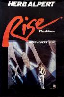 Herb Alpert: Rise US promotional poster