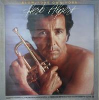 Herb Alpert: Blow Your Own Horn US promotional poster