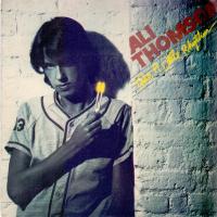 Ali Thomson: Take a Little Rhythm Brazil 7-inch