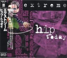 Extreme: Hip Today Japan CD single
