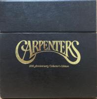 Carpenters: 30th Anniversary Collector's Edition Japan box set