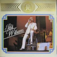 Paul Williams: Super Max 20 Japan vinyl album