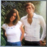 Carpenters: Horizon U.S. vinyl album