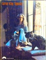 Carole King: Tapestry U.S. music book
