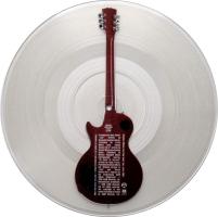 Andy Taylor Britain picture disc