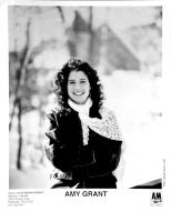 Amy Grant U.S. publicity photo
