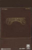 Carpenters: The Singles 1969-1973 US cassette album