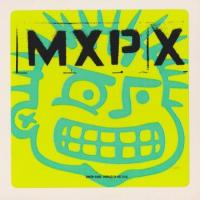 MxPx: The Final Slowdance US CD single
