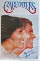 Carpenters: Made In American US promotional poster