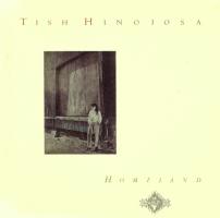 Tish Hinojosa: Homeland US vinyl album