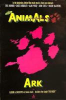 Animals: Ark US promotional poster