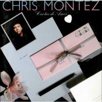 Chris Montez: Cartas de Amor US vinyl album