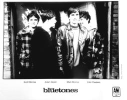 Bluetones U.S. publicity photo