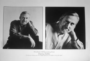 Denny Zeitlin U.S. publicity photo