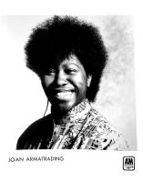 Joan Armatrading U.S. publicity photo