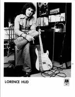 Lorence Hud Canada publicity photo