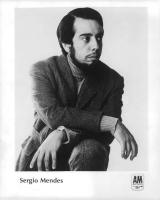 Sergio Mendes U.S. publicity photo