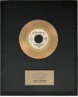 Pablo Cruise: Whatcha Gonna Do? U.S. in-house gold single award