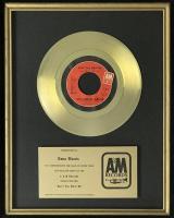 Human League: Don't You Want Me U.S. in-house gold award