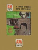 Herb Alpert & the Tijuana Brass: Herb Alpert's Ninth U.S. 4-track tape