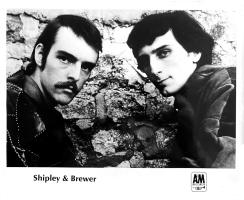 Brewer & Shipley U.S. publicity photo