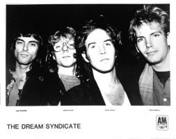 Dream Syndicate U.S. publicity photo