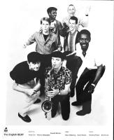 English Beat U.S. publicity photo