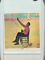 Herb Alpert & the Tijuana Brass: The Lonely Bull U.S. 4-track tape