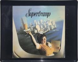 Supertramp: Breakfast In America promotional tray