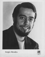 Sergio Mendes & Brasil '66 U.S. publicity photo