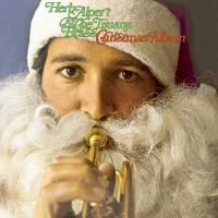 Herb Alpert & the Tijuana Brass: Christmas Album U.S. CD album