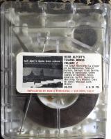 Herb Alpert & the Tijuana Brass: Volume 2 U.S. 4-track tape