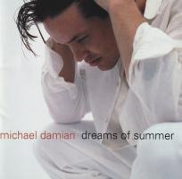 Michael Damian: Dreams Of Summer U.S. vinyl album