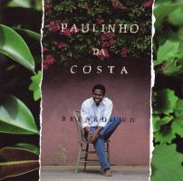 Paulinho da Costa: Breakdown U.S. CD album