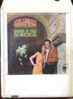 Herb Alpert & the Tijuana Brass: South Of the Border U.S. 8-track