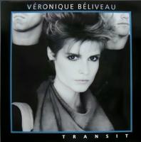 Veronique Beliveau: Transit Canada vinyl album