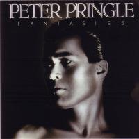 Peter Pringle: Fantasies Canada vinyl album