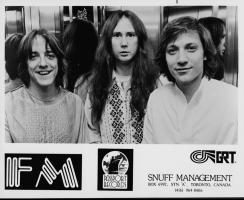 FM Canada publicity photo