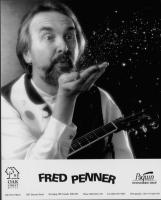 Fred Penner Canada publicity photo