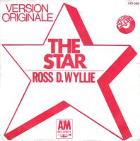 Ross D. Wyllie: The Star Germany 7-inch