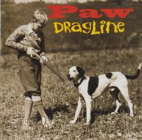 Paw: Dragline Japan CD album