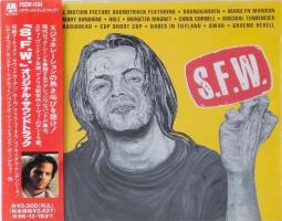 Soundtrack: S.F.W. Japan CD album