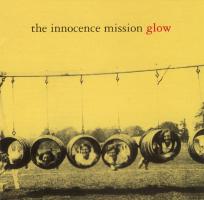 Innocence Mission: Glow Japan CD album