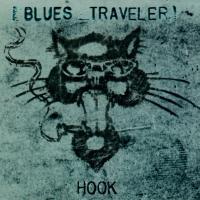 Blues Traveler: Hook Japan CD single