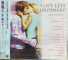 Soundtrack: A Life Less Ordinary Japan CD album