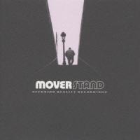 Mover: Stand + 4 Japan CD single