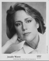 Jennifer Warnes Canada publicity photo