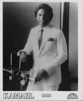 Kamahl Canada publicity photo