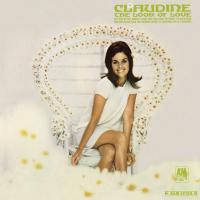 Claudine Longet: The Look Of Love U.S. monaural vinyl album