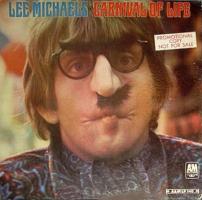 Lee Michaels: Carnival Of Life U.S. monaural vinyl album